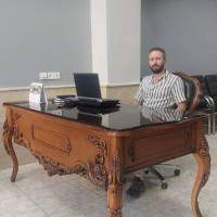 فرشاد سعادتی پروفایل