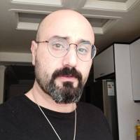 آقای عربی پروفایل