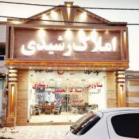 حسن رشیدی  پروفایل