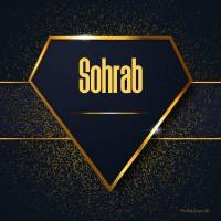 سهراب عاشوری پروفایل
