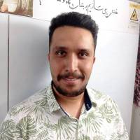پوریا نظری پروفایل
