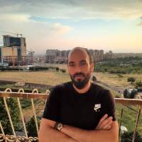 اکبر نصرالهی پروفایل