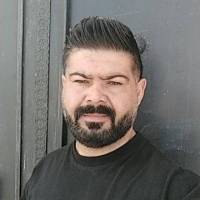 مهدی علیپور پروفایل