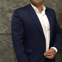 کرمی مشاور اول شما پروفایل