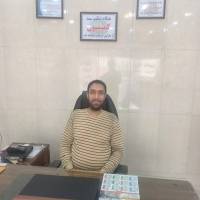 خدادی پروفایل