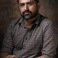 سعید سلیمانی پروفایل
