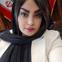 خانم میکائیلی پروفایل