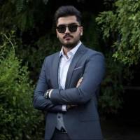 ایمان مداح پروفایل