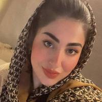 مریم رادفرید پروفایل