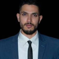 سید علی برومند پروفایل