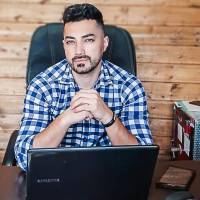 مشاور سهیل قاسمی پروفایل