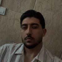 علی عبدی  پروفایل
