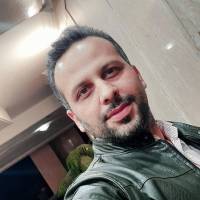 نیما میرزاخانی پروفایل