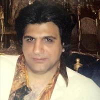 مشاور رضایی پروفایل