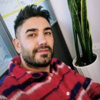 داود جعفری پروفایل