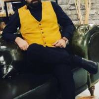 Mr Safari  پروفایل