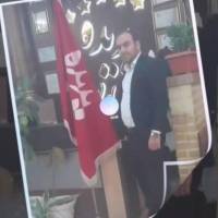 سجاد خندان نصیری پروفایل