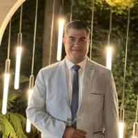 حسام حکاک پروفایل
