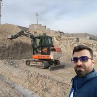 محمدتقی خلجی پروفایل