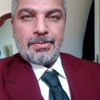رامین شیرزاد پروفایل