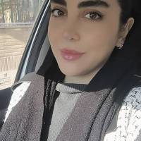 مشاور خانم قاسمیان  پروفایل