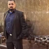 حسین عسکری پروفایل