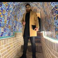 مهندس پارسا پروفایل