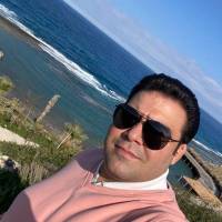 شهریار ناجی ریحانی پروفایل