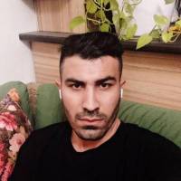 محمد امین شاهرخی پروفایل