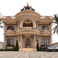 املاک تامهــــــــــــــــــــر پروفایل