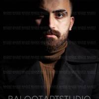 مجتبی افتخاری پروفایل