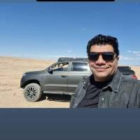 مشاور امیراحمدی خانه رنگی پروفایل