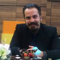 عاس تنهایی پروفایل