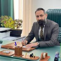 هومن راد پروفایل