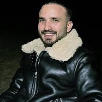 عنایتی زاده پروفایل