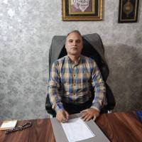 علی سعادت پروفایل