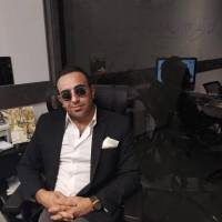 محمد مقدم پروفایل