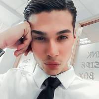 سولن بازرگان پروفایل