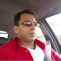 علیرضا دیبا پروفایل