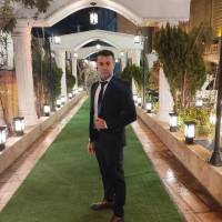 اسماعیل کرمی پروفایل