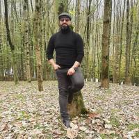 بهزاد جابری پروفایل
