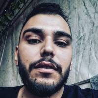 امید عادرانی پروفایل