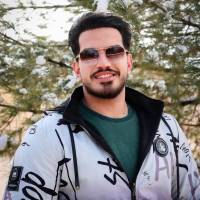 دانیال زند پروفایل