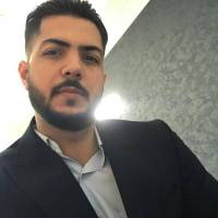 دفتر فروش حامی ملک پروفایل