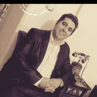 بابک محبوبی  پروفایل