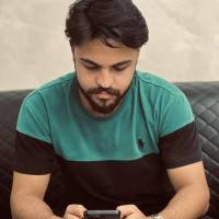 حسین بدوی پروفایل