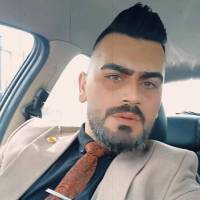 حمیدرضا کریمی پروفایل