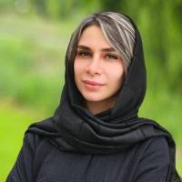 مهسا حیدری پروفایل