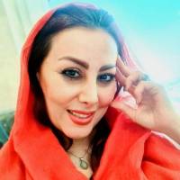 خانم خورسندی پروفایل