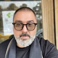 محمود محمودی پروفایل